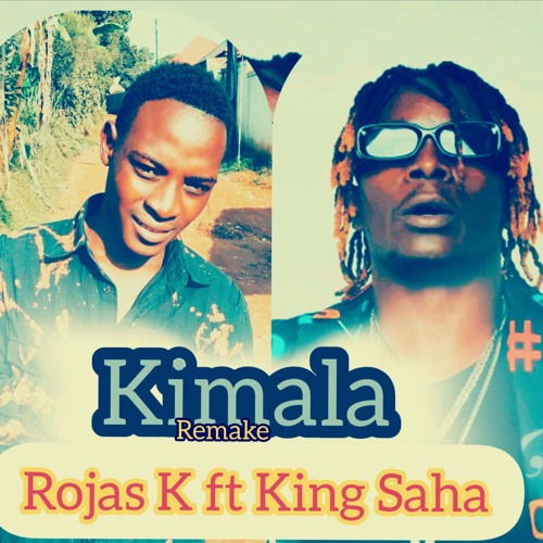Rojas K